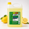 SONAX Letni Płyn do Spryskiwaczy cytrynowy 4L - 260405