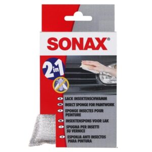 SONAX Gąbka 2w1 - 426100