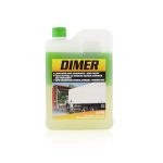 DIMER aktywna piana do mycia samochodów ciężarowych 2 kg.