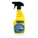 RAIN-X 2w1 Czyste Szyby + Wycieraczka w Płynie 500 ml.