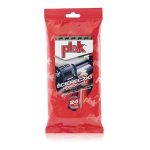 PLAK Ściereczki do kokpitu Nabłyszczające Wanilia - 24 szt