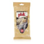 PLAK Ściereczki do Tapicerki Skórzanej Kwiat Polinezji - 24 szt