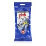 PLAK Ściereczki do Szyb i Luster Cytryna z Limonką - 24 szt