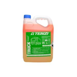 org_261_1504864864 TENZI TRUCK CLEAN 10L. Silna aktywna piana do mycia ciężarówek, silników, plandek.