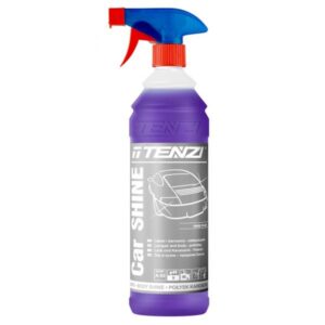 org_272_1496318760 TENZI CAR SHINE 1L. Pielęgnacja/nabłyszczanie karoserii - finish. Gotowy do użycia.