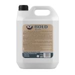 K2 BOLD Preparat do nabłyszczania opon 5L.