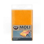 K2 MOLI gruba mikrofibra osuszająca 60 x 60