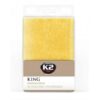 K2 KING mikrofibra do osuszania 40x60