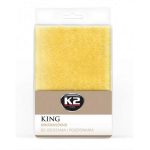 K2 KING mikrofibra do osuszania 40x60