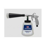 K2 MASNER Perfektor Black - pistolet do prania tapicerki