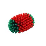 VIKAN Szczotka do mycia felg - okrągła - 545.252