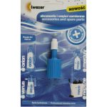 KWAZAR Końcówka przegubowa Venus WAT.0879