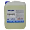 ROYAL Clean Magic - preparat do mycia posadzek Nektarynka - 5L.