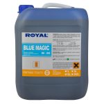 ROYAL Blue Magic. Dodatek do toalet wolnostojących - 20L.