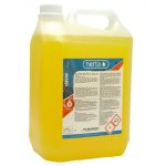 NERTA Interior Cleaner 5 L. preparat czyszczący