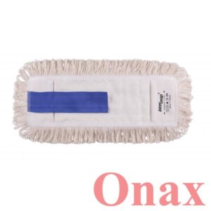 org_567_1388393726 INTERMOP Mop płaski kombi bawełna pętelka 40cm. MK14