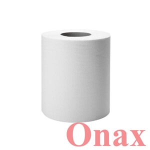 Ręcznik papierowy celuloza 100% - Maxi (1 rolka)