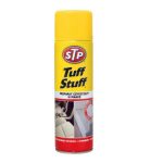 Pianka TUFF STUFF do czyszczenia tapicerki 500 ml.