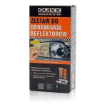 QUIXX Zestaw do odnawiania reflektorów