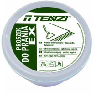 org_675_1501073551 TENZI PROSZEK DO PRANIA EX 500G. pranie tapicerek, dywanów