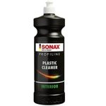 SONAX PROFILINE PLASTIC CLEANER do Czyszczenia Tworzyw Sztucznych 1 L. - 286300