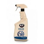 K2 FELIX Płyn do mycia felg 750 ml.