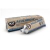 K2 ALUCHROM pasta - czyści i nabłyszcza metalowe powierzchnie 120g.