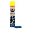 K2 POLO COCKPIT preparat nabłyszczający do kokpitu 750 ml.