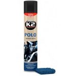 K2 POLO COCKPIT preparat nabłyszczający do kokpitu 750 ml.