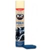 K2 POLO COCKPIT preparat nabłyszczający do kokpitu 750 ml.