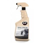 K2 SPECTRUM Syntetyczny wosk w płynie, quick detailer 700 ml.