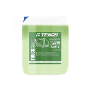 org_764_1504865912 TENZI TRUCK CLEAN EXTRA 5L. Mycie pojazdów ciężarowych, plandek - aktywna piana - silny.