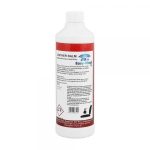 EASY WASH LEATHER BALM 0,5L. Preparat do konserwacji skóry.