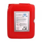 EASY WASH ALU CLEANER 100 5L. Preparat do mycia aluminium.