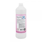 EASY WASH WHEEL CLEANER 1L. Zasadowy preparat do mycia felg.