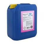 EASY WASH WHEEL CLEANER 5L. Zasadowy preparat do mycia felg.