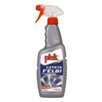 LACER Czyści felgi lakierowane 750 ml LACER Czyści felgi lakierowane 750 ml