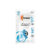 KWAZAR Zespół końcówki lancy Cleaning Pro+ WAT.0865 KWAZAR Zespół końcówki lancy Cleaning Pro+ WAT.0865