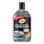 TURTLE WAX Wosk Koloryzujący silver srebrny 500ml