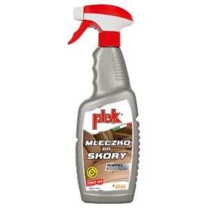 PLAK RINPEL Mleczko do skóry 750ml.