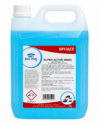 EASY WASH SUPER ACTIVE WASH 5L. Super koncentrat do bezdotykowego mycia aut EASY WASH SUPER ACTIVE WASH 5L. Super koncentrat do bezdotykowego mycia aut