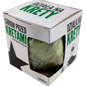 KUNAGONE - ODSTRASZACZ NA KRETY 1-PAK