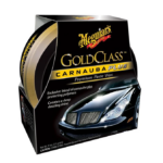 MEGUIAR'S Gold Class Carnauba Plus Premium Paste Wax 311g - Wosk samochodowy w paście MEGUIAR'S Gold Class Carnauba Plus Premium Paste Wax 311g - Wosk samochodowy w paście