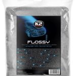 K2 MIKROFIBRA FLOSSY PRO K2 MIKROFIBRA FLOSSY PRO