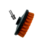 ADBL TWISTER SOFT 125MM SZCZOTKA MONTOWANA
