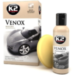 VENOX 180 G + gąbka do usuwania rys