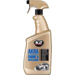 K2 AKRA 770 ML