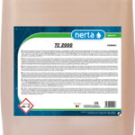 NERTA TRUCK CLEANER 2000 25L NERTA TRUCK CLEANER 2000 25L