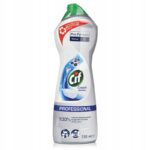 CIF mleczko do czyszczenia - 750 ml