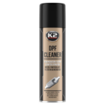 K2 DPF Cleaner 500ml Regenerator Filtra Cząstek Stałych
